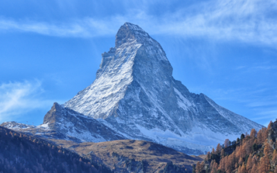 From a Mountain of Shame to a Sledding Hill